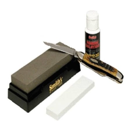 Smiths DLX Sharpening Kit SK2